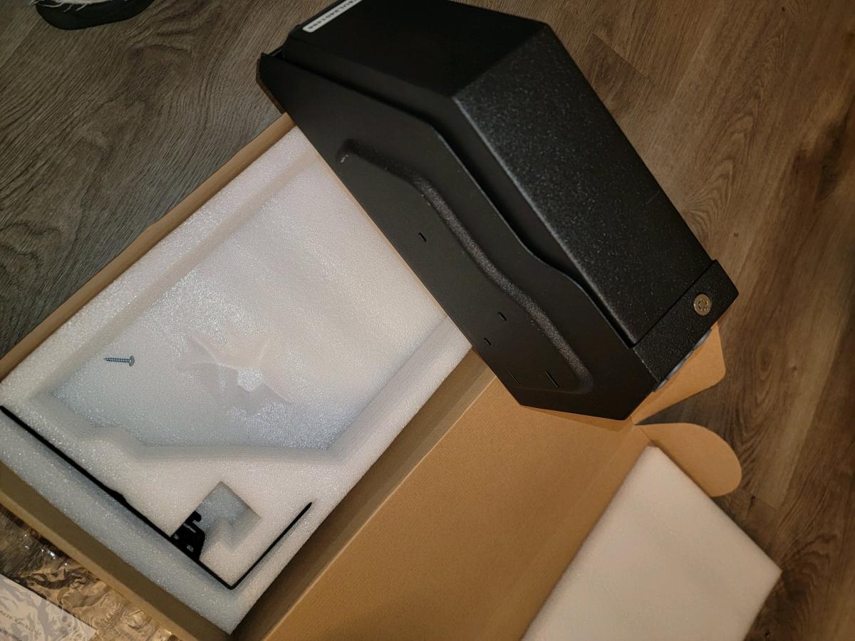 electronic gun safe - Vancouver, Washington - FleaMarketBay