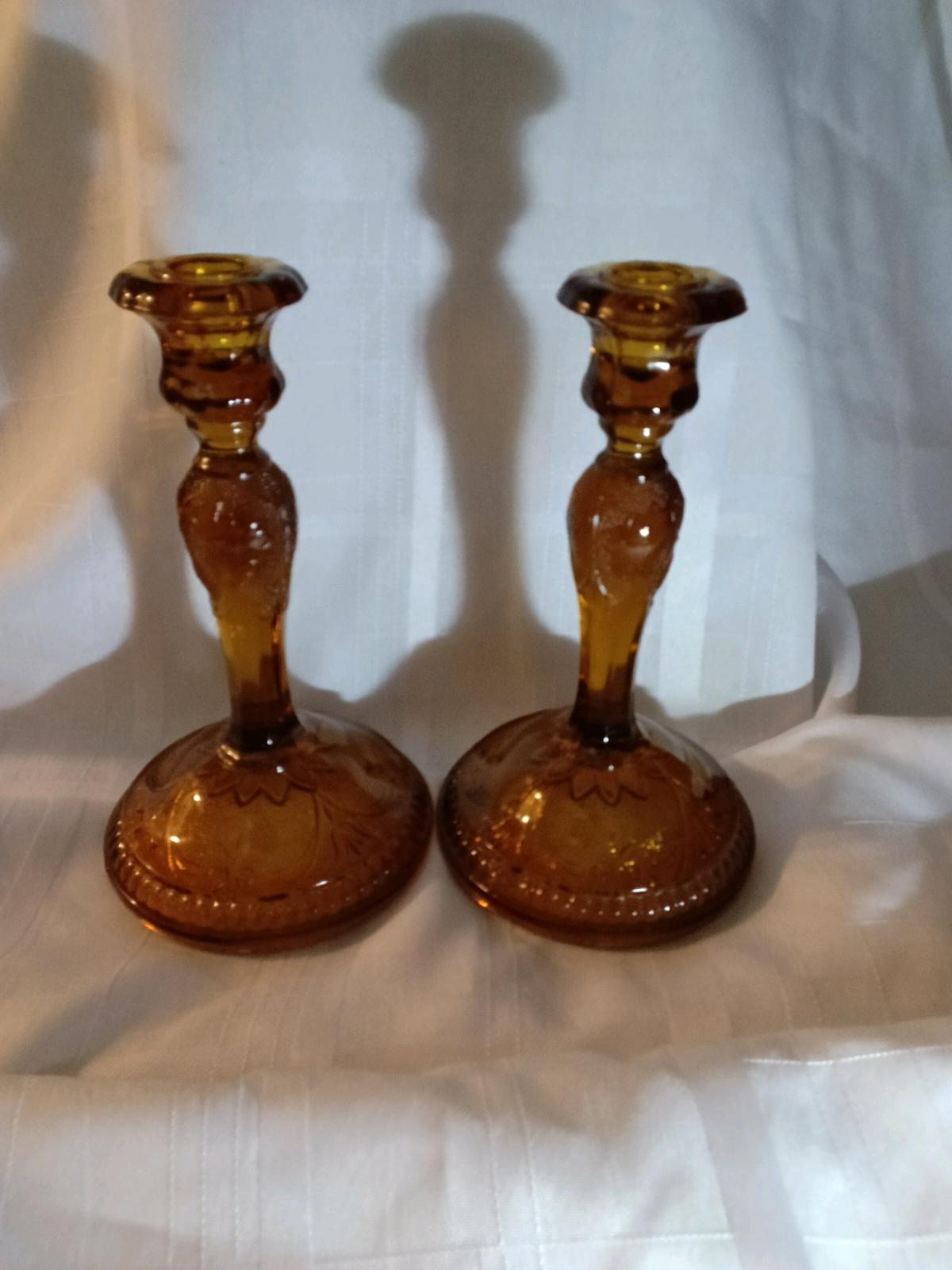 Indiana Carnival Glass - Osage, Oklahoma - FleaMarketBay