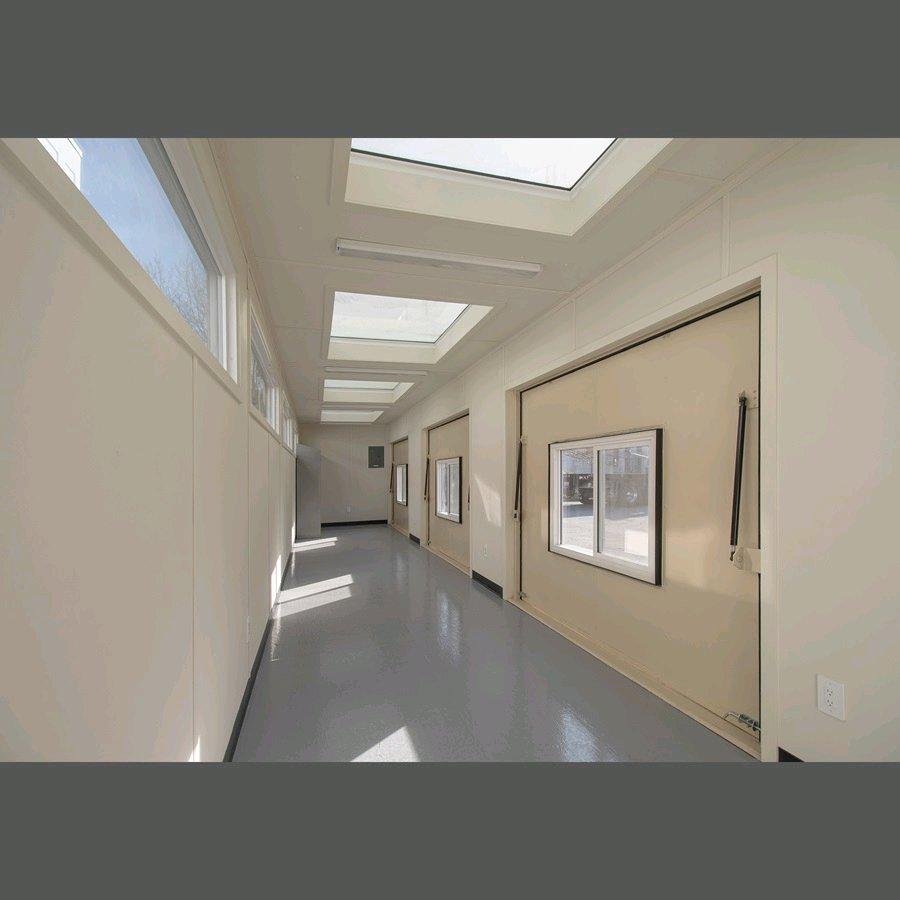40 Art Studio wFlip up Doors - Balsam Lake, Wisconsin - FleaMarketBay
