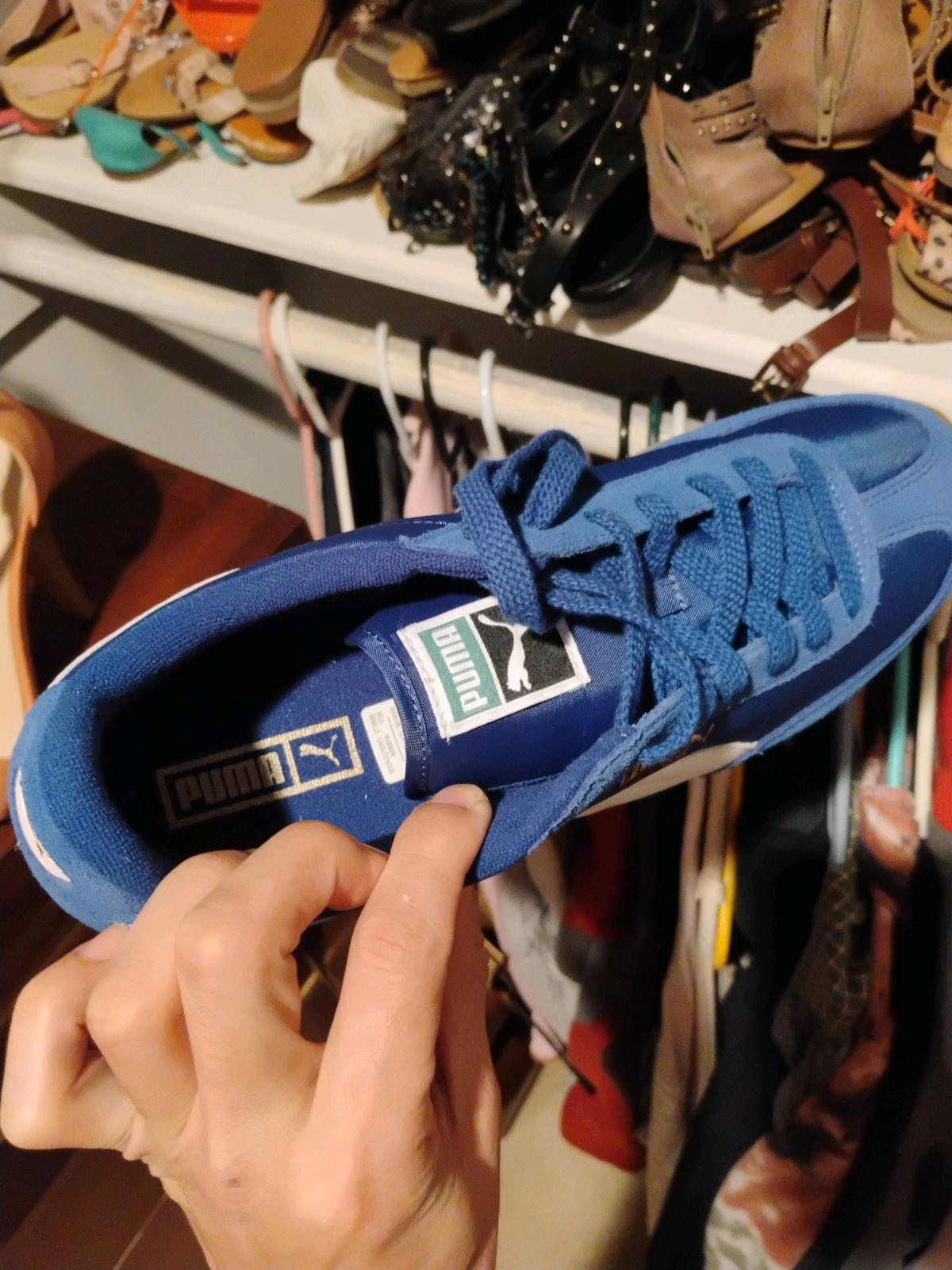 NEW SHOES - Houston, Texas - FleaMarketBay