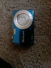 Casio Exilim - Garden Grove, California - FleaMarketBay