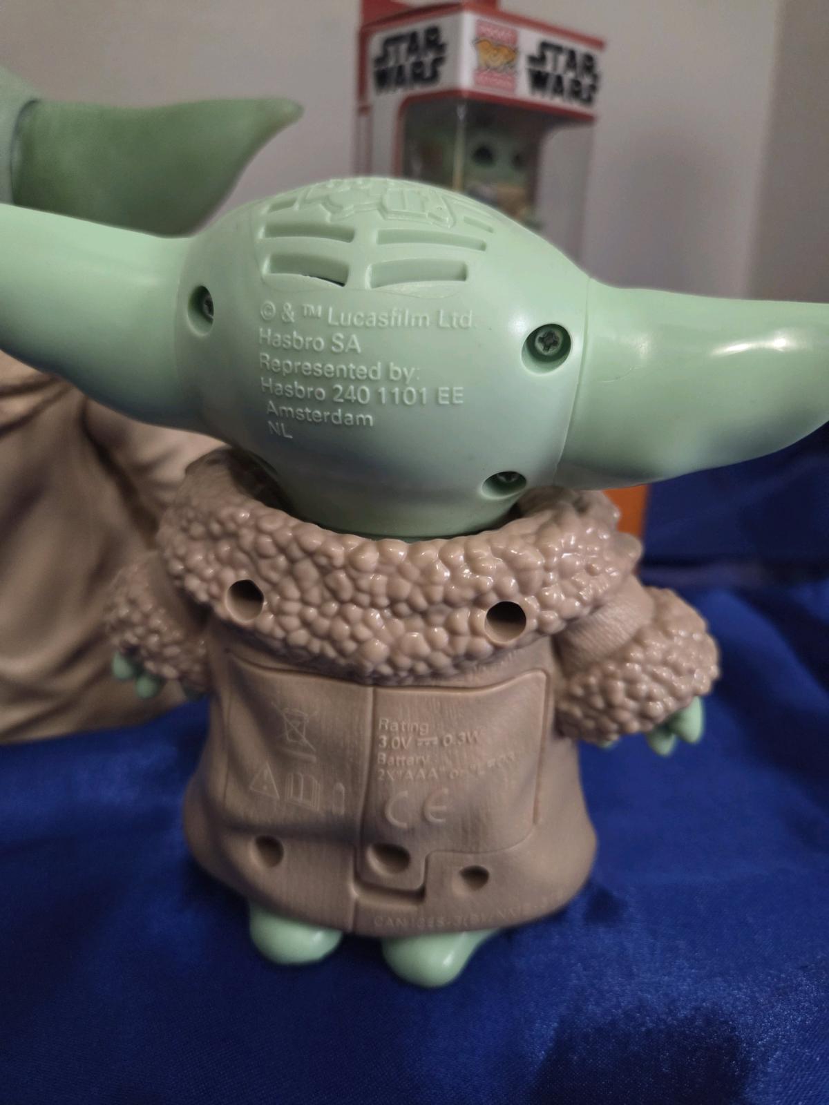 4 STAR WARS FIGURES - Phoenix, Arizona - FleaMarketBay