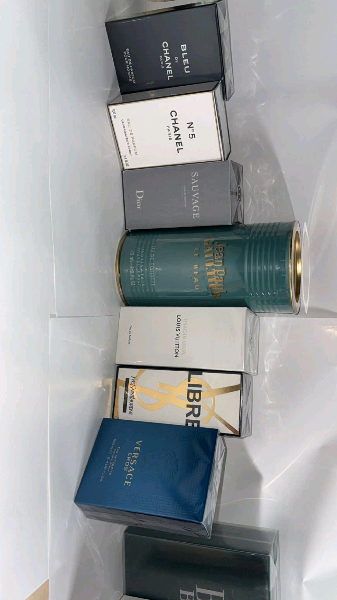 Fragrances - Adelanto, California - FleaMarketBay