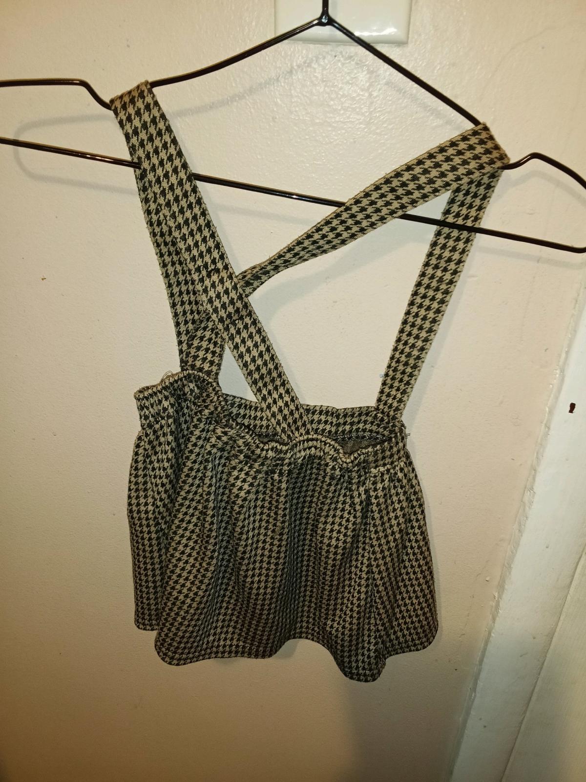 falda  vestir de nina gril dress skirt - Chicago, Illinois