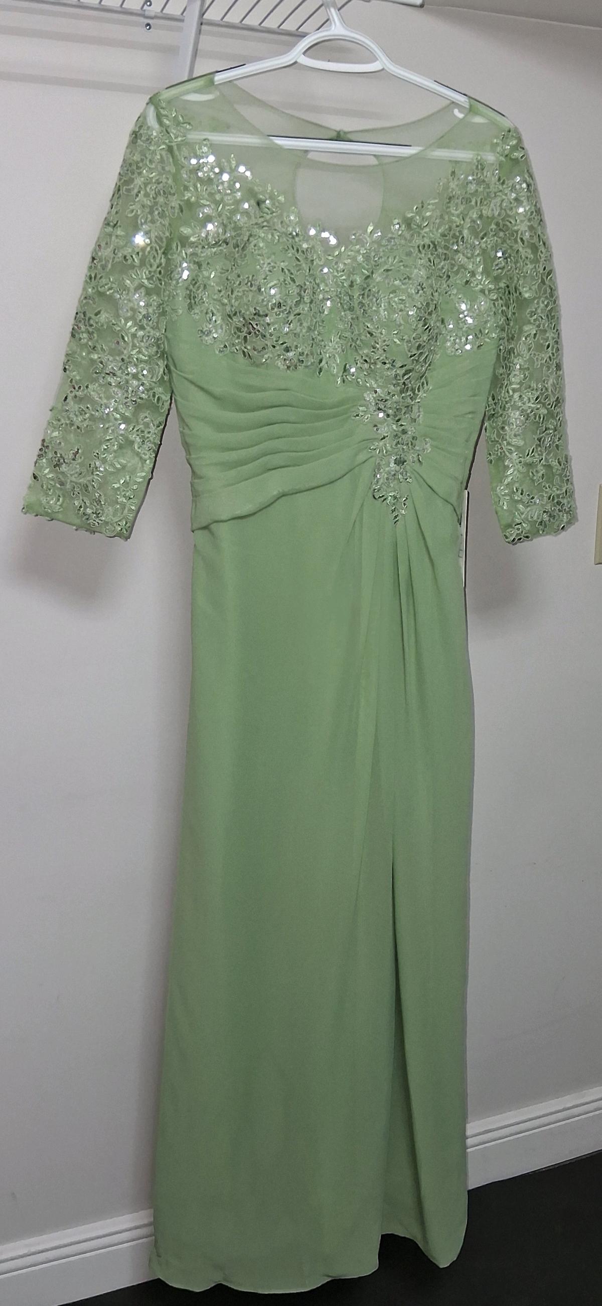 Formal evening gown NEW - Indianapolis, Indiana - FleaMarketBay