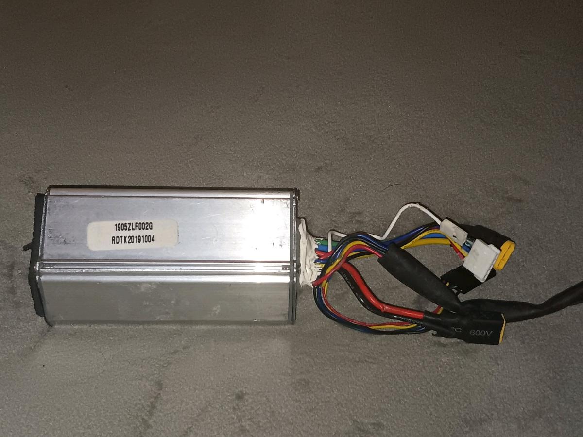 36V Electric Scooter Motor Controller - Chillicothe, Ohio - FleaMarketBay