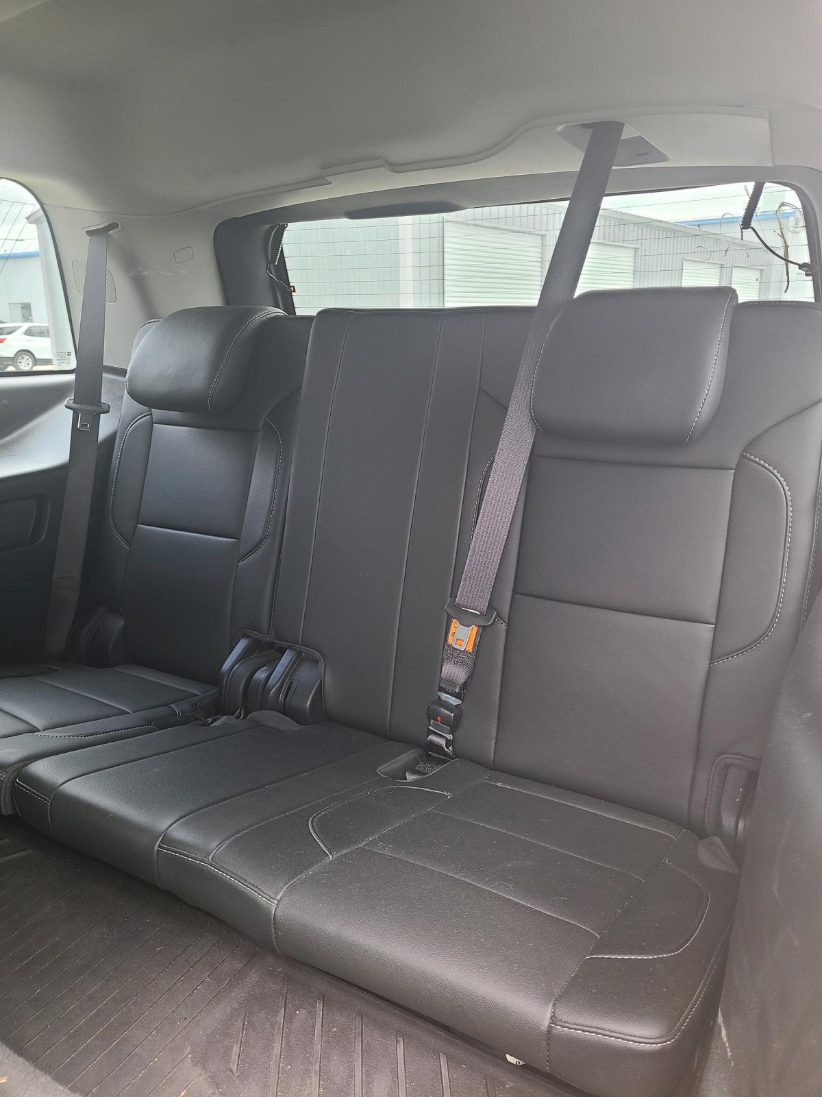 2017 Chevrolet Tahoe LT - Commerce, Texas - FleaMarketBay