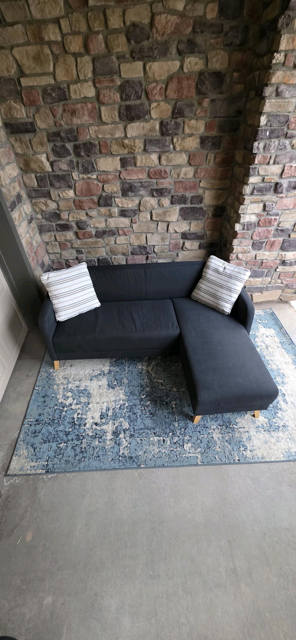 cozy sectional - Aurora, Colorado - FleaMarketBay