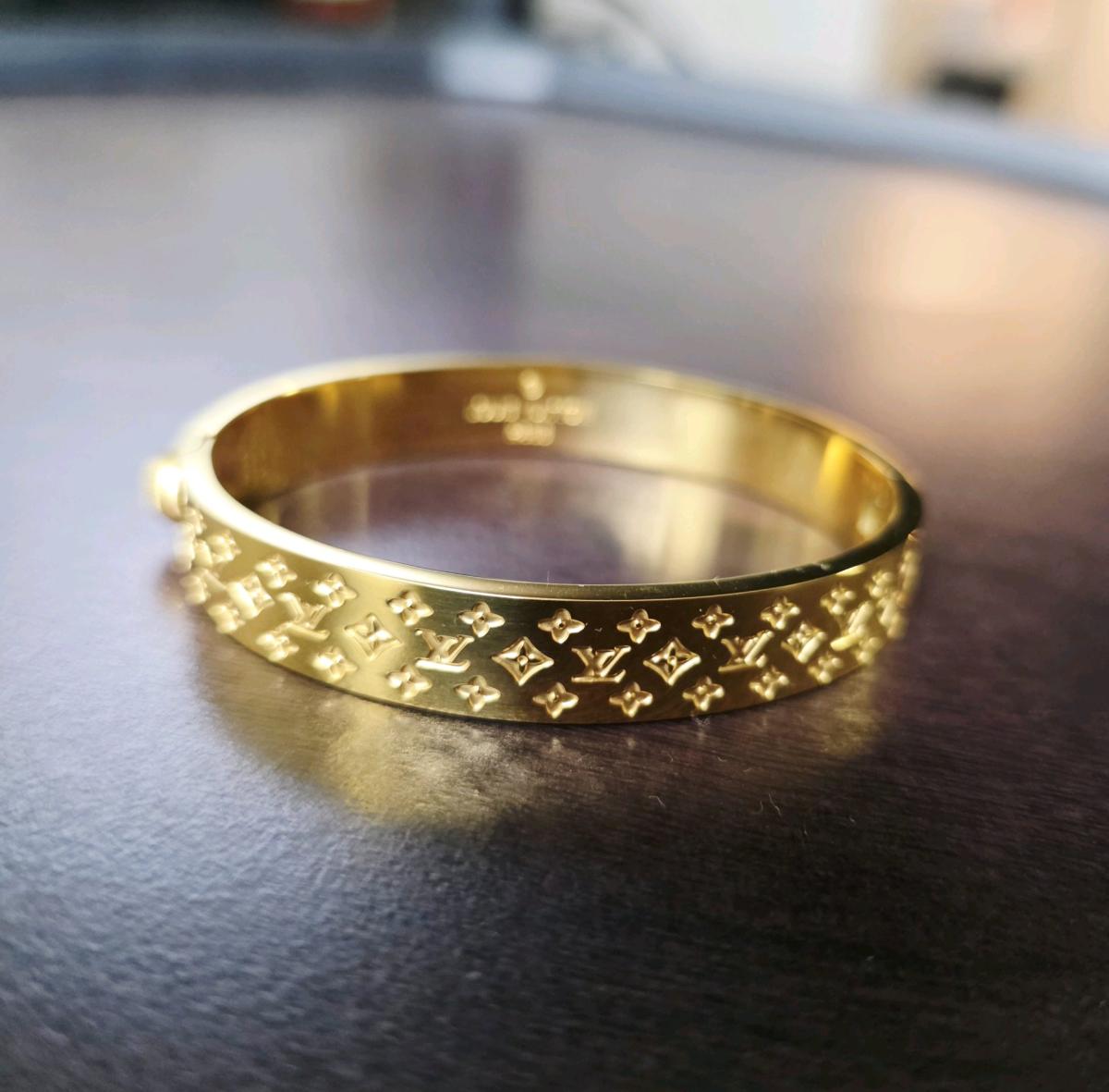 Bangle Bracelet - Friendswood, Texas - FleaMarketBay