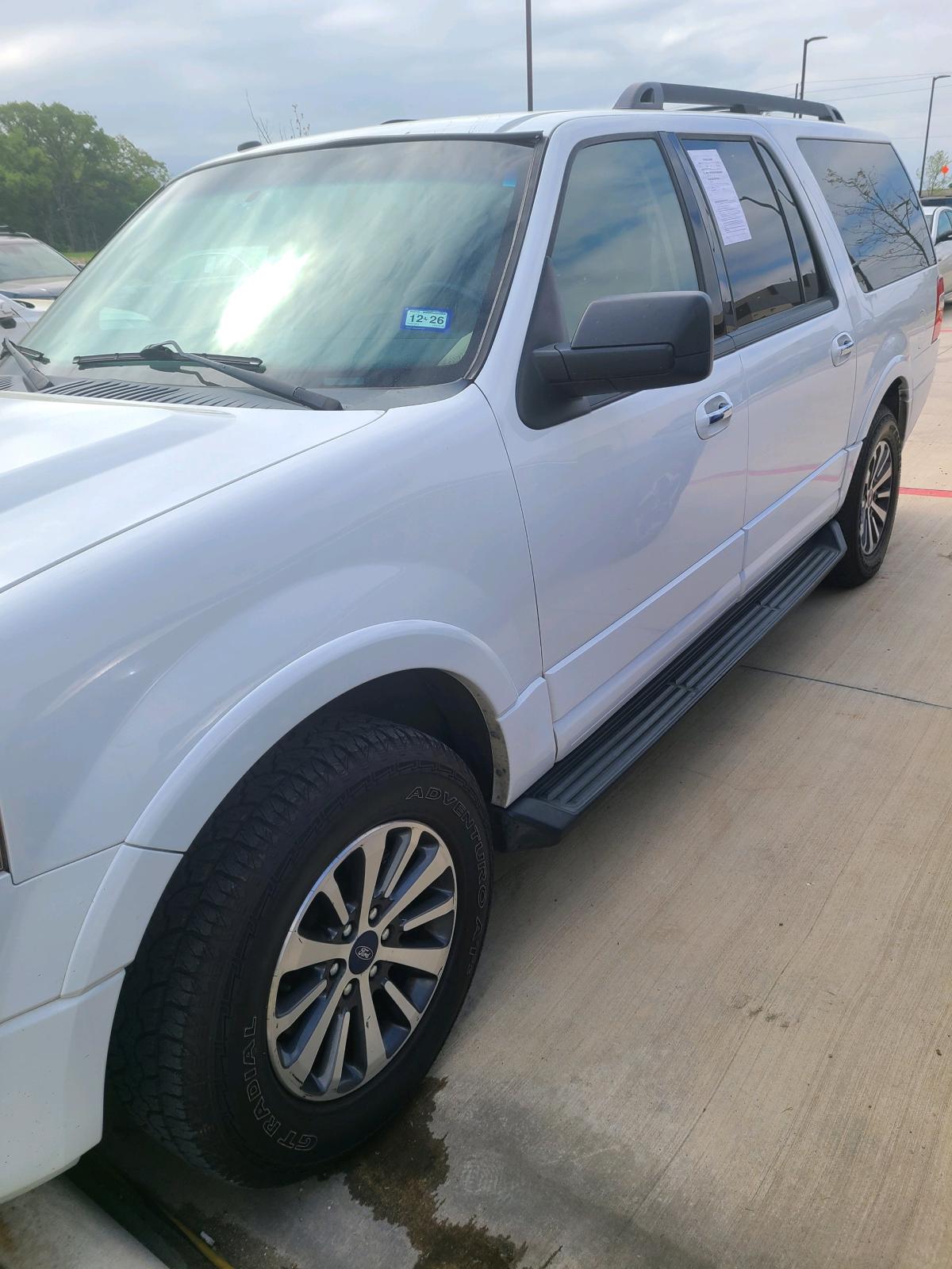 2017 Ford Expedition - Terrell, Texas - FleaMarketBay