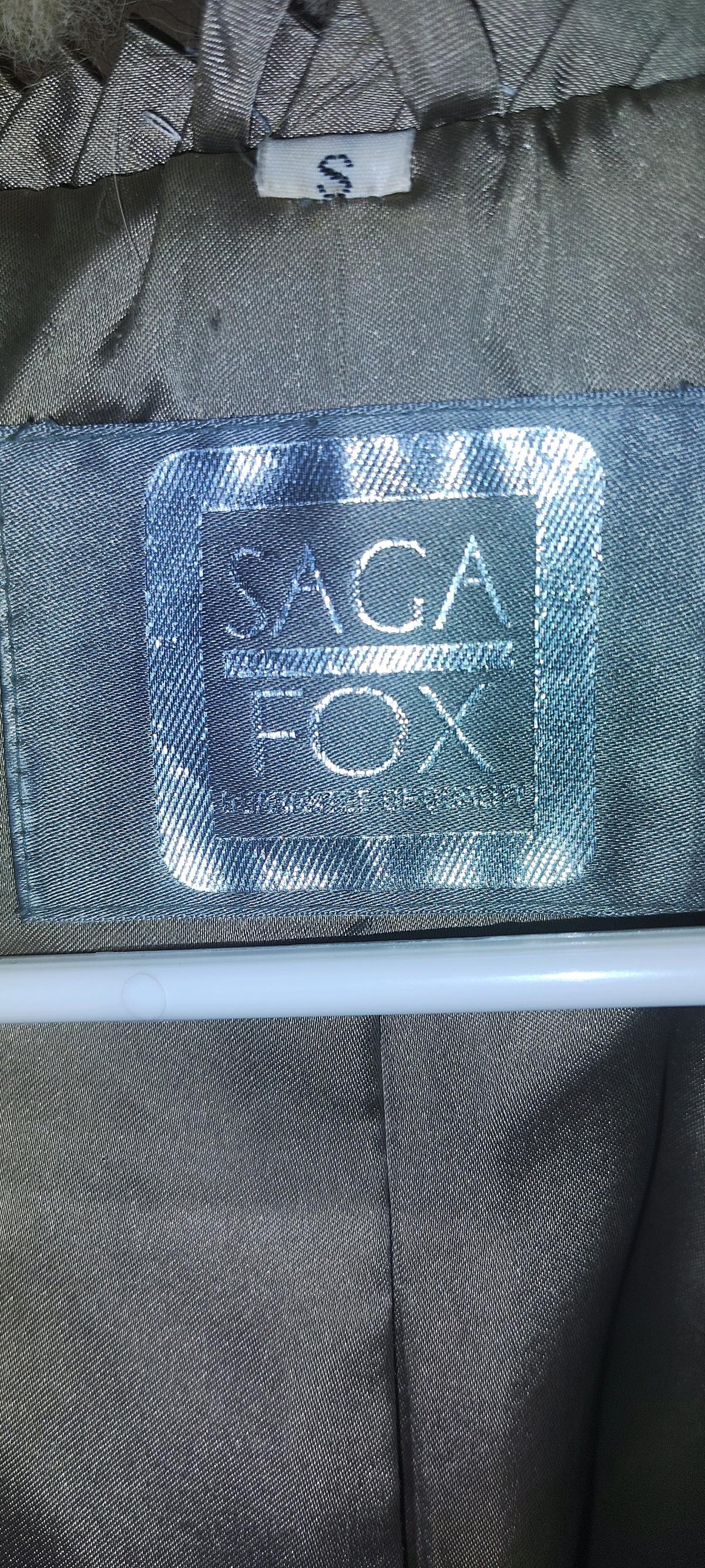 Fur Coat - Houston, Texas - FleaMarketBay