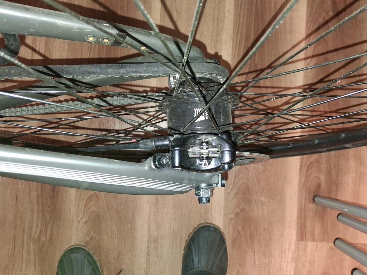 carbon fiber ebike - Berkeley, California - FleaMarketBay