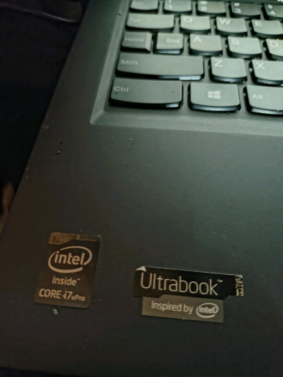 lenovo thinkpad x1 carbon - San Jose, California - FleaMarketBay