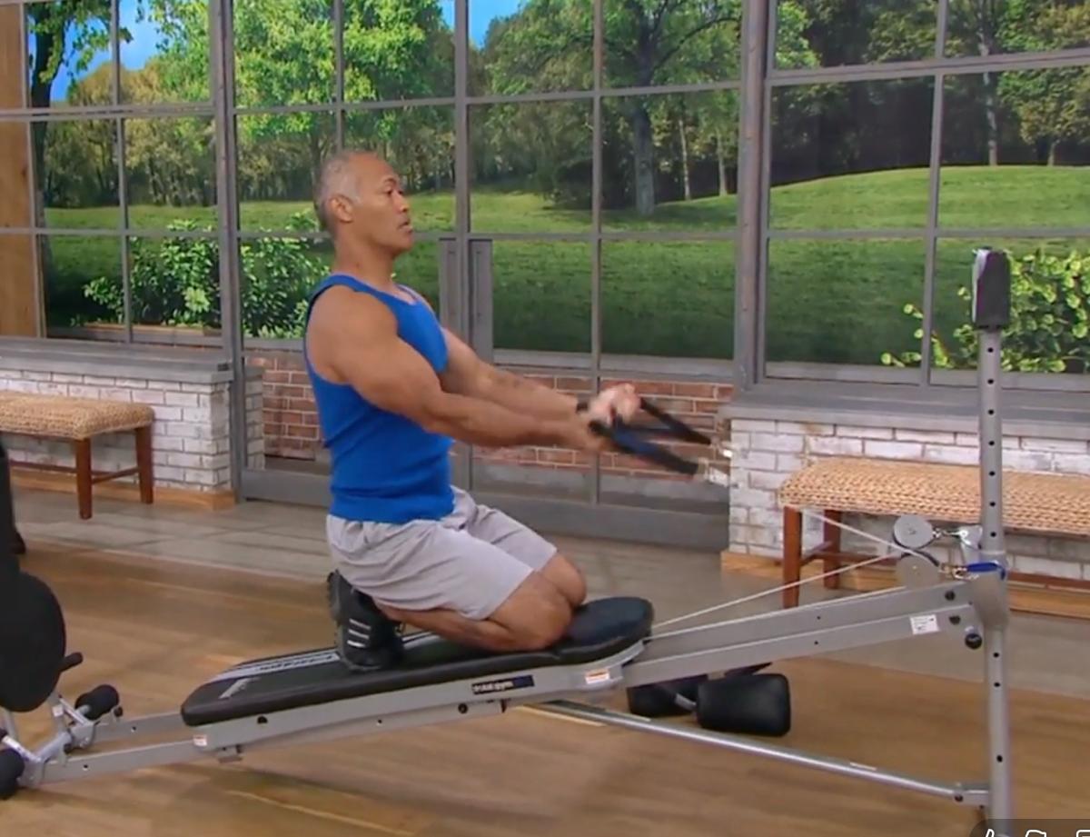 Total Gym Signature Edition - Surprise, Arizona - FleaMarketBay