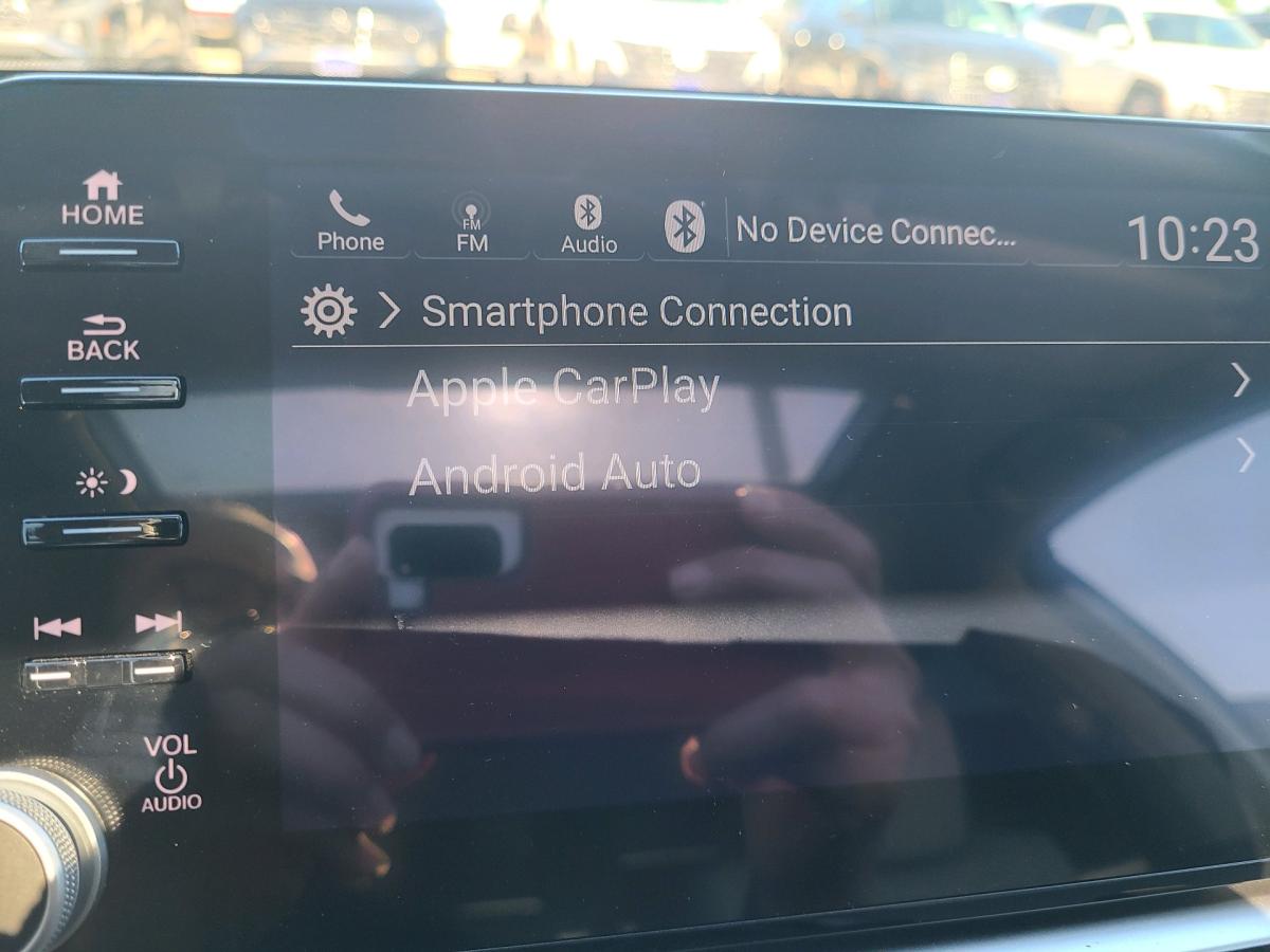 2021 Honda Accord EXL - Terrell, Texas - FleaMarketBay