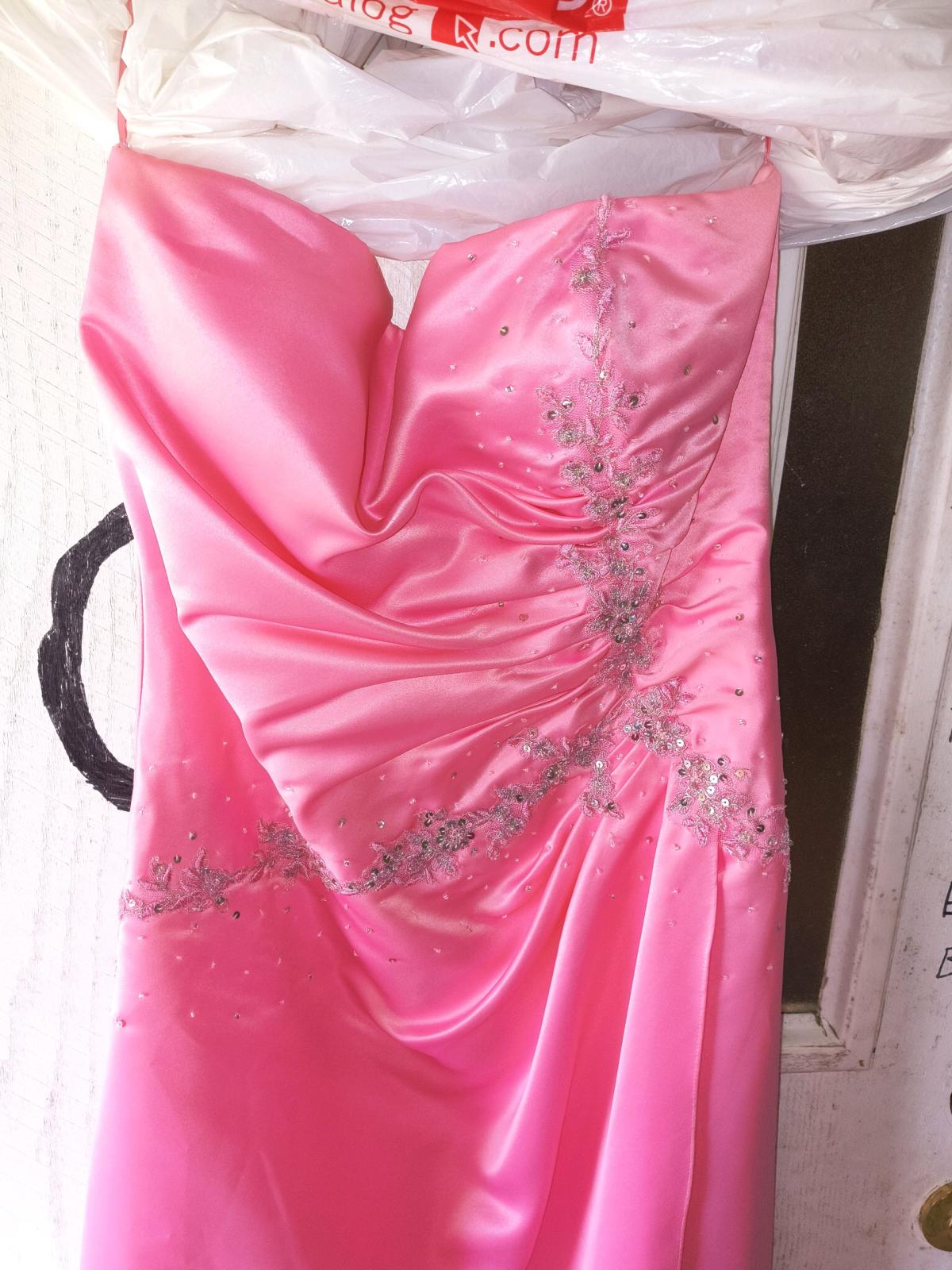 Pink Dress - Jasper, Alabama - FleaMarketBay