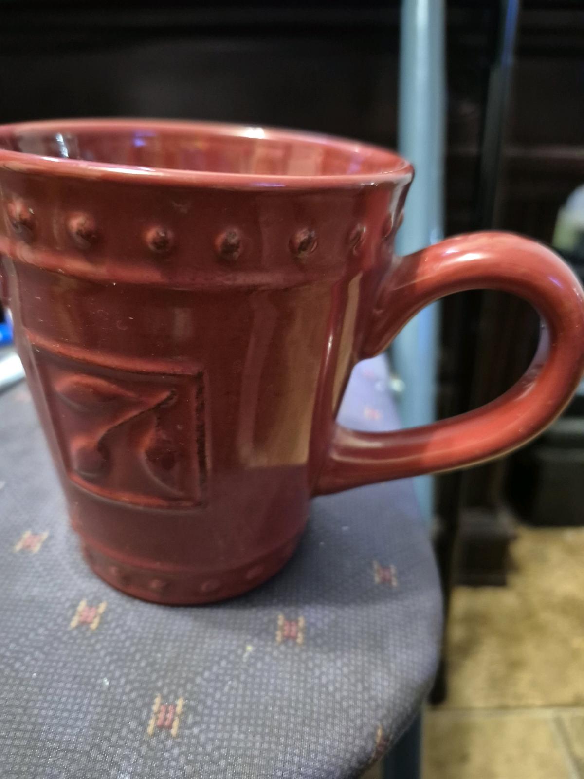 Coffee Mug - Lake Wales, Florida