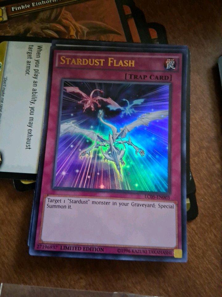 Yugioh Cards The Water Dragon - Berea, Kentucky - FleaMarketBay