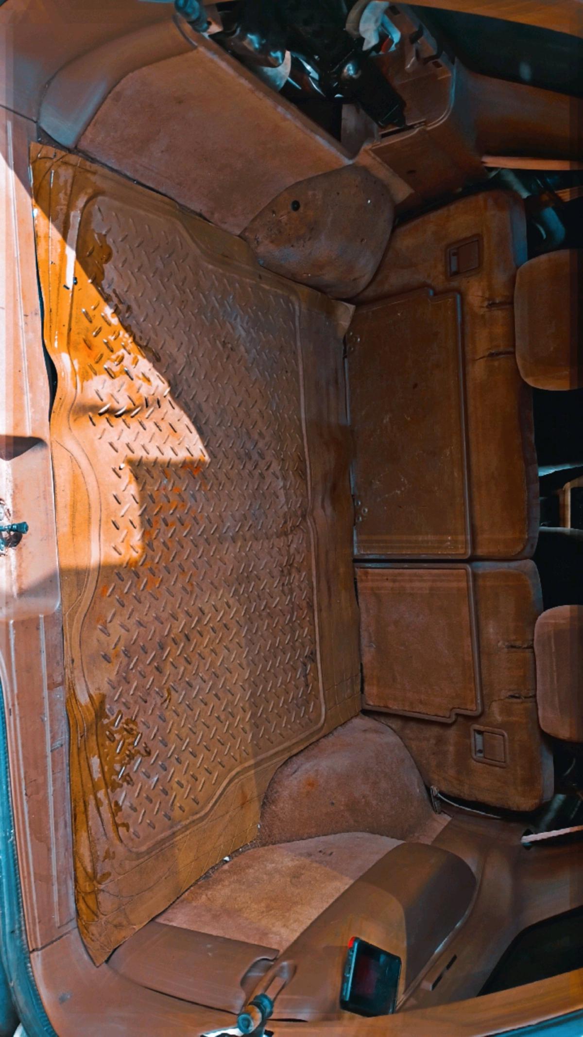 Chevy Blazer 2001 - Brunson, South Carolina - FleaMarketBay