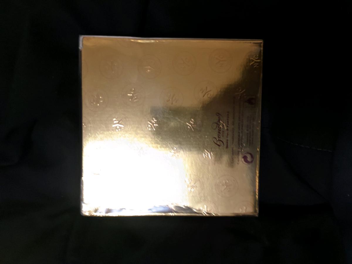 Bond Number 9 Dubai Gold 3 FL Oz