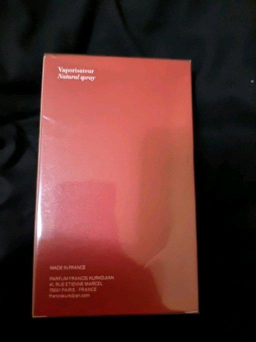 Baccarat Rouge 540 - Kenner, Louisiana - FleaMarketBay