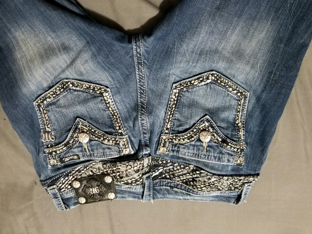 Miss Me Jeans - Portage, Michigan - FleaMarketBay