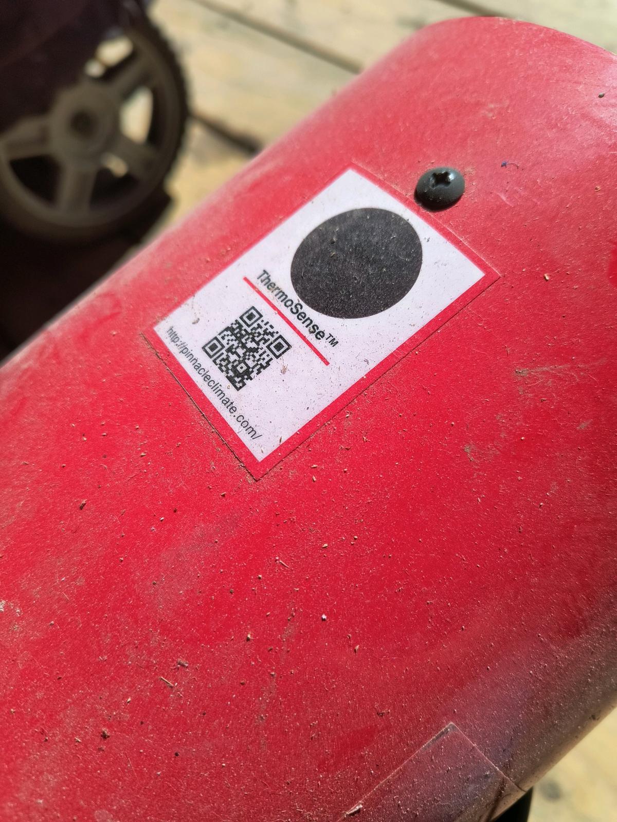 Propane Heater - Warrensburg, Missouri - FleaMarketBay