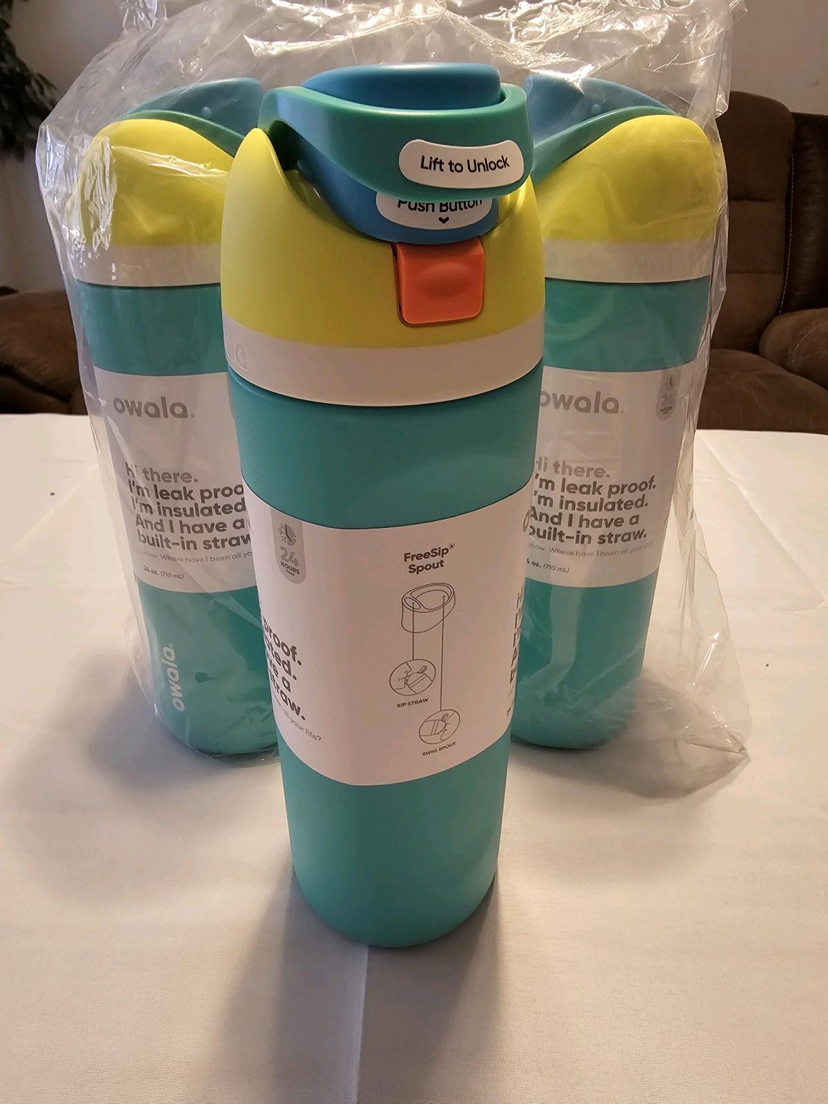 Brand New 24oz Owala - Cookeville, Tennessee - FleaMarketBay