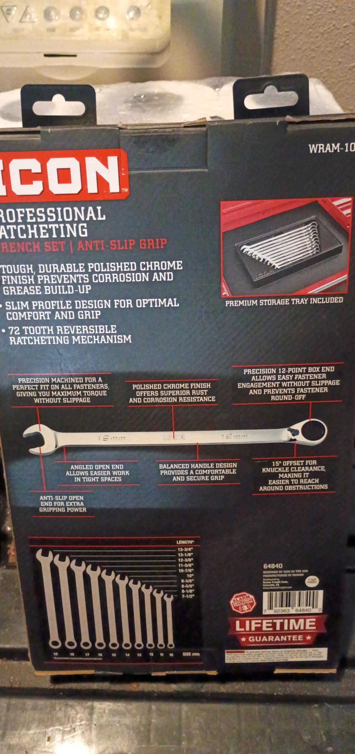 ICON PROFESSIONAL - Houston, Texas - FleaMarketBay