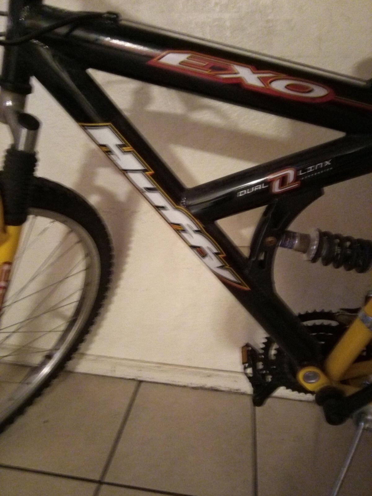 26 inch Huffy Adult Bike - Clovis, California - FleaMarketBay