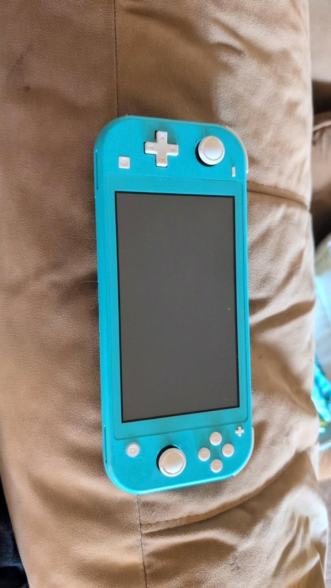 Nintendo Switch Lite - Wadsworth, Ohio