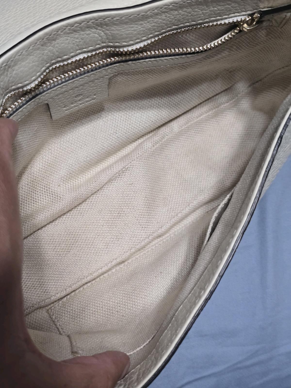 Gucci Soho Disco crossbody bag - Allamuchy, New Jersey - FleaMarketBay