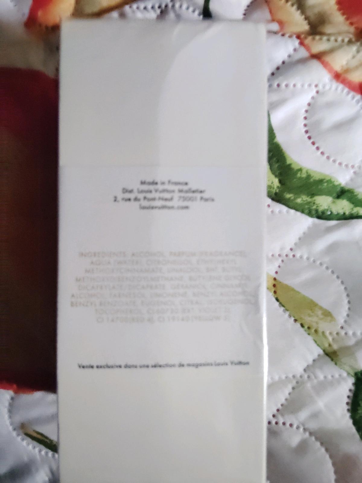 OMBRE NOMADE LOUIS VUITTON - Houston, Texas - FleaMarketBay