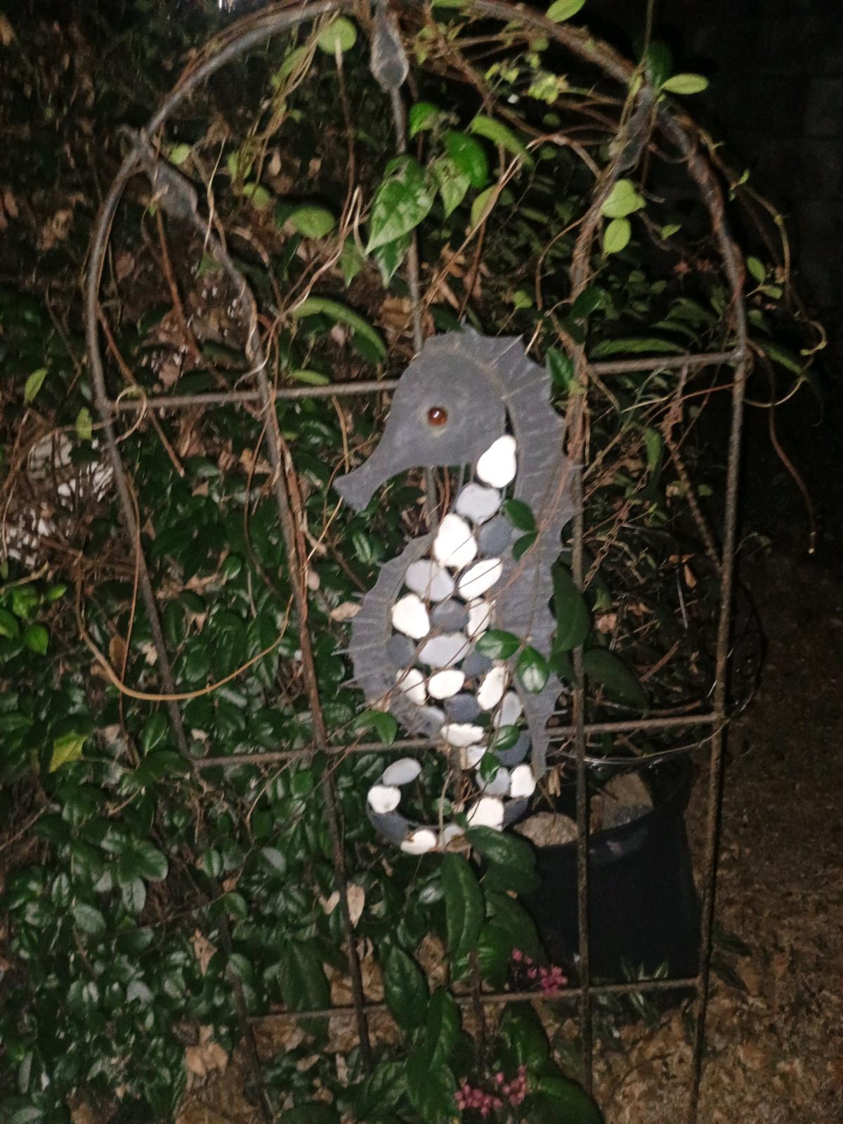 unique terracotta and porcelain decor - Orlando, Florida - FleaMarketBay