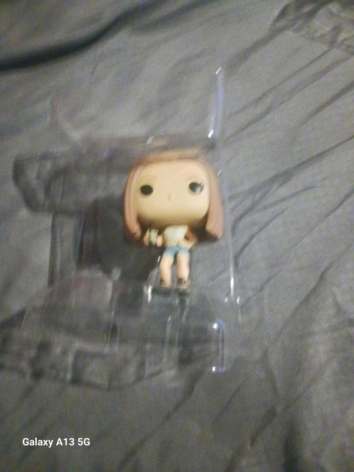 Funko Pop kate from letterkenny - Bald Knob, Arkansas - FleaMarketBay