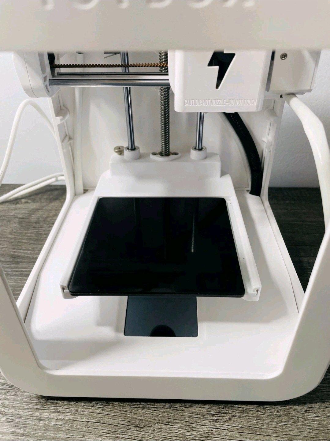 New Toybox Alpha 3 - Albany, Ohio