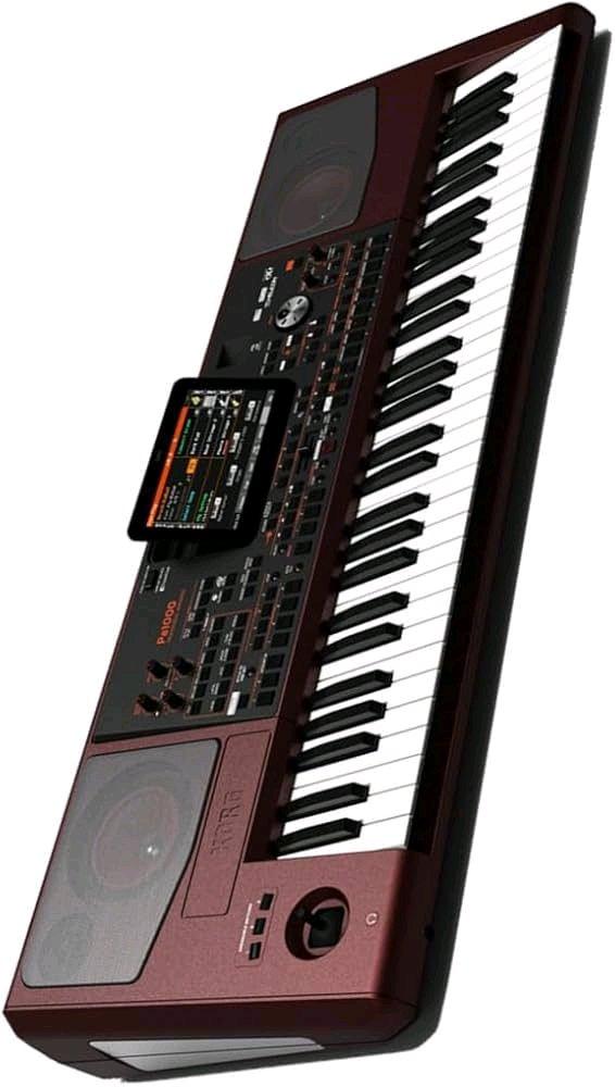 KORG PA1000 61 KEY ARRANGER - Fort Lauderdale, Florida - FleaMarketBay