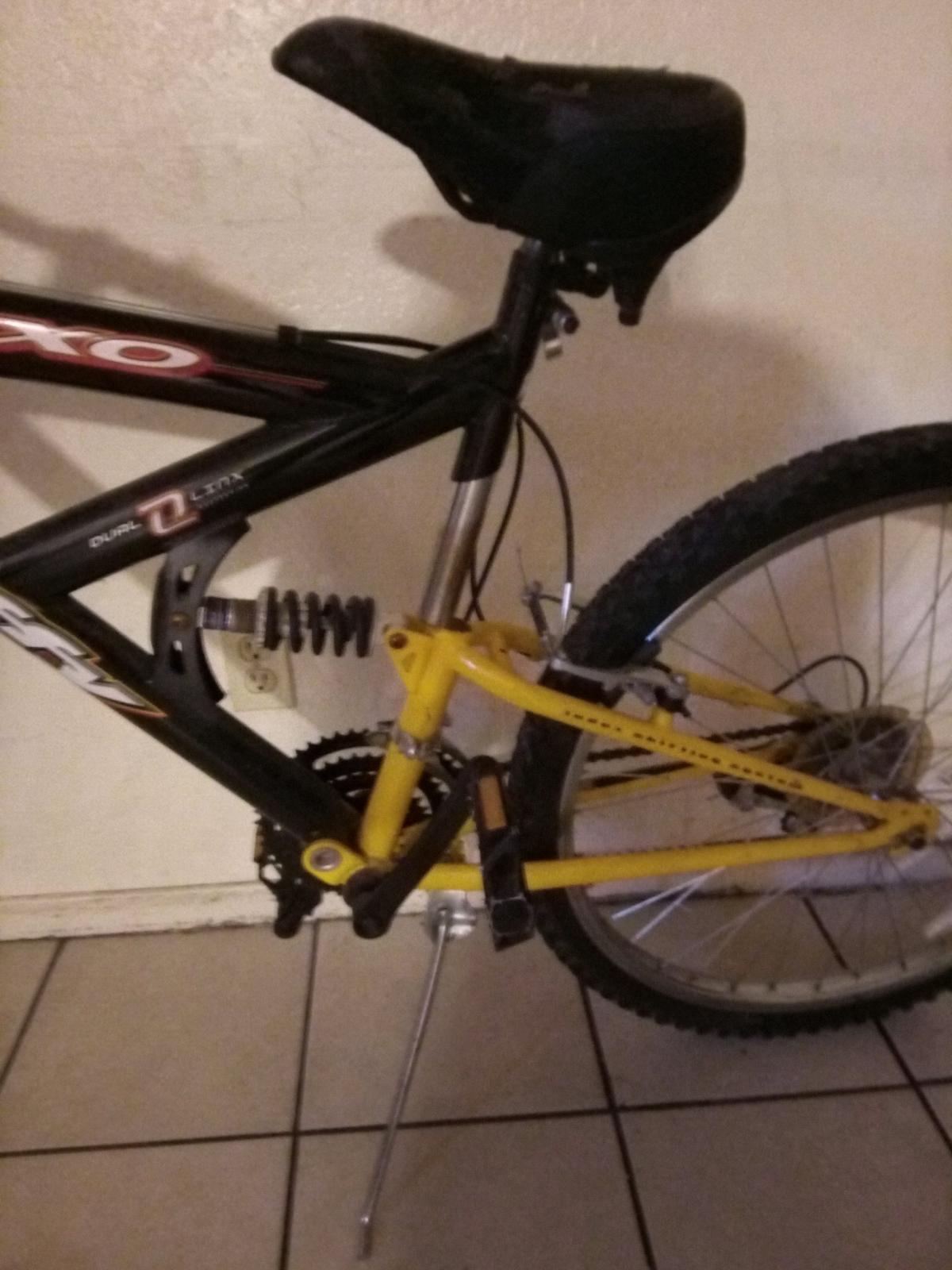 26 inch Huffy Adult Bike - Clovis, California - FleaMarketBay