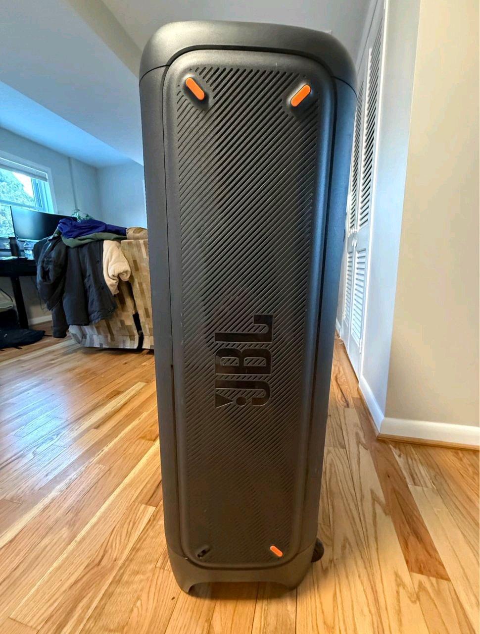 JBL partybox - Alicia, Arkansas - FleaMarketBay