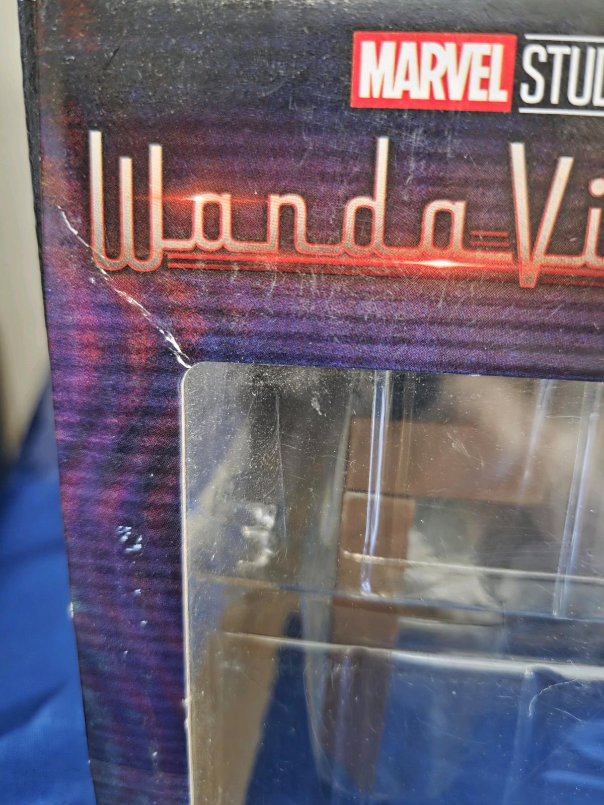 2 FUNKO POPS - Phoenix, Arizona - FleaMarketBay