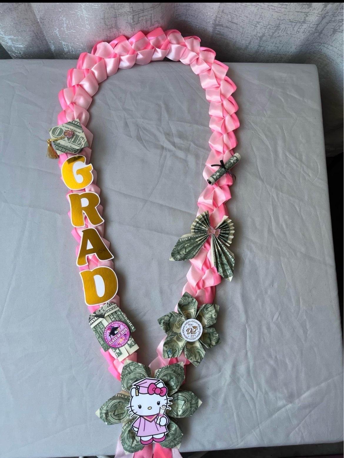 leis for graduation - Anaheim, California - FleaMarketBay