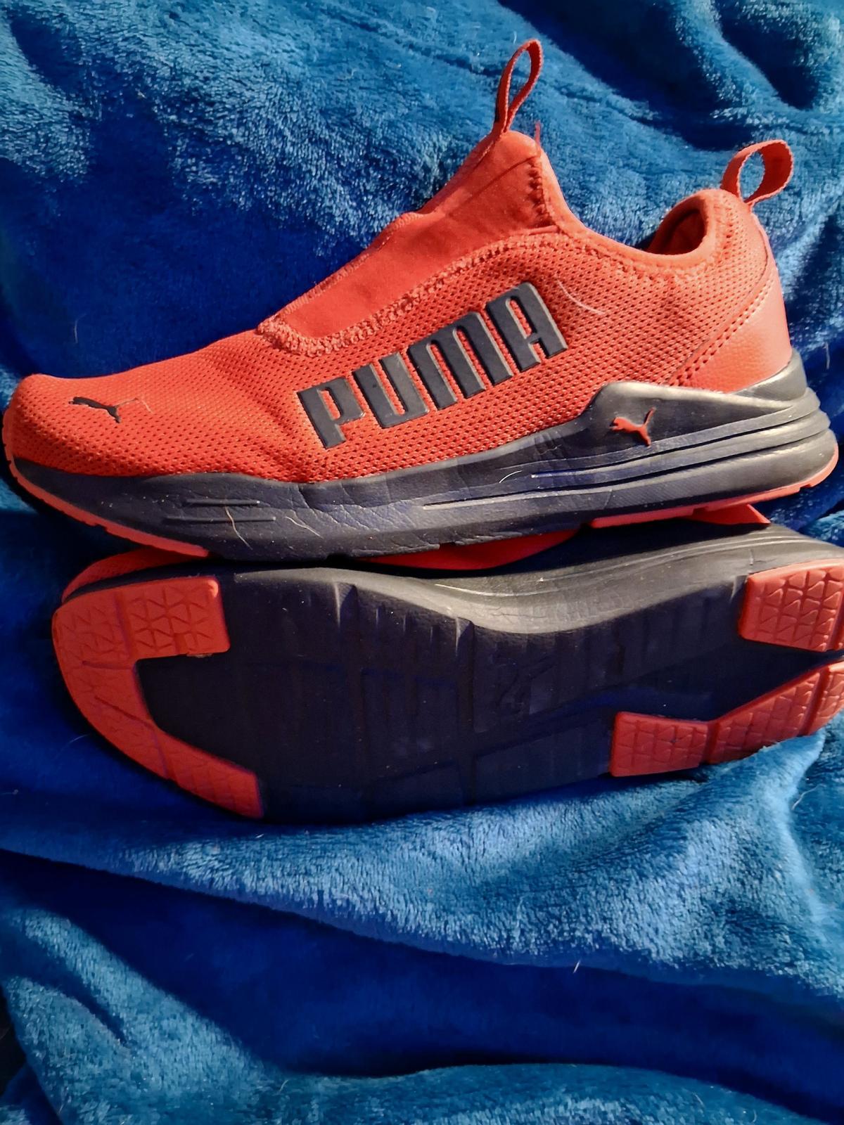 Puma shoes - Brooksville, Florida