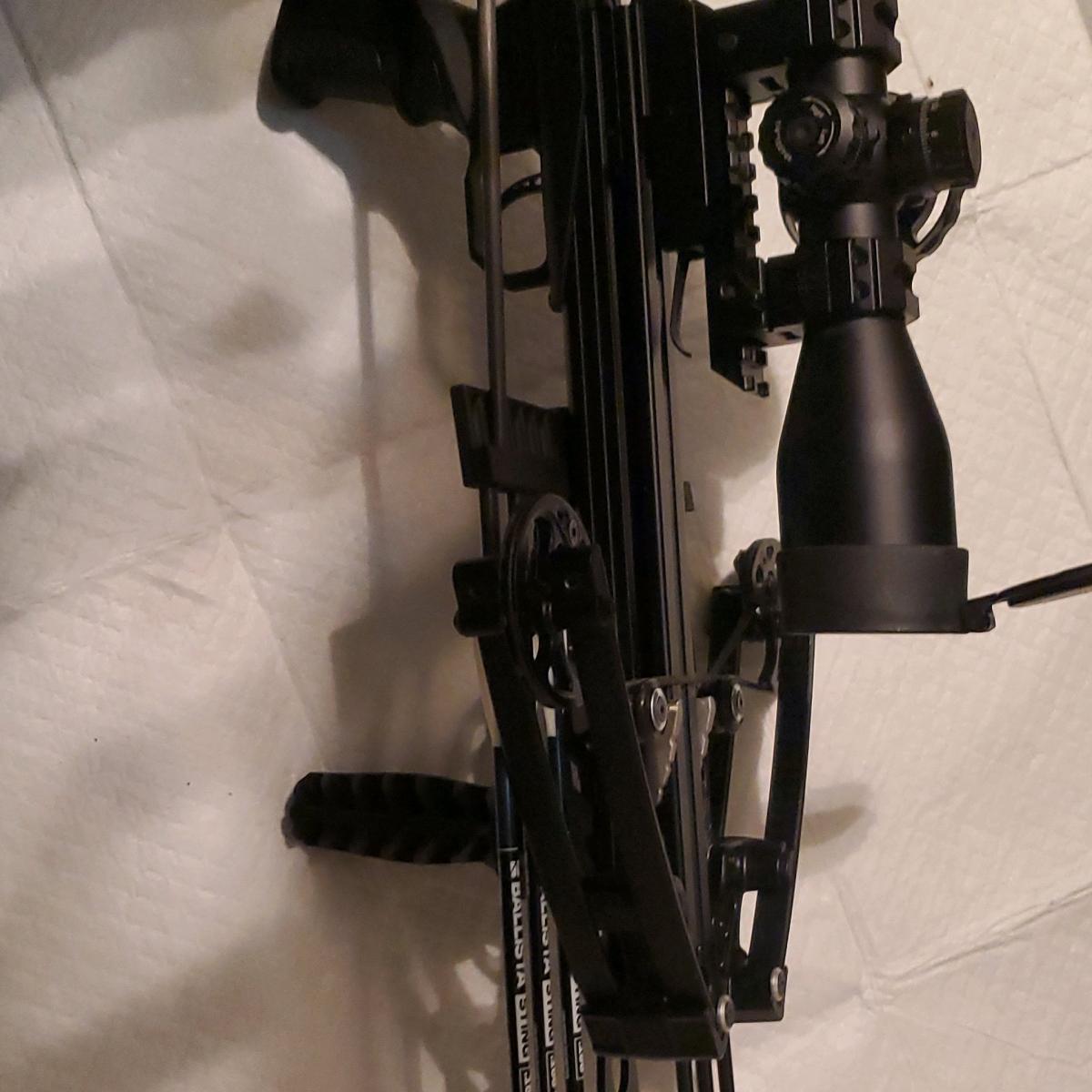 Worlds Best Handheld fishing hunting device - San Francisco, California - FleaMarketBay