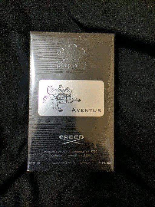 Creed Aventus 4 FL Oz