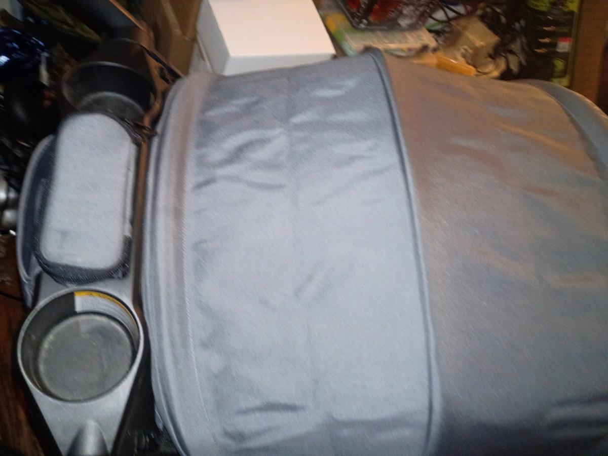 Chicco bravo stroller - Hermitage, Pennsylvania - FleaMarketBay