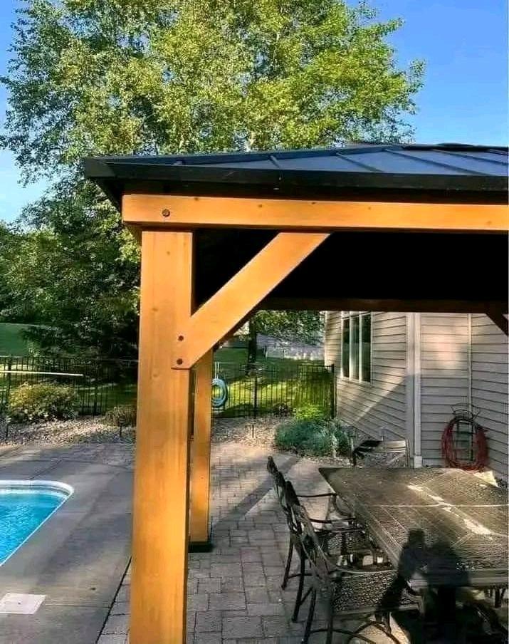 gazebo - Sacramento, California - FleaMarketBay