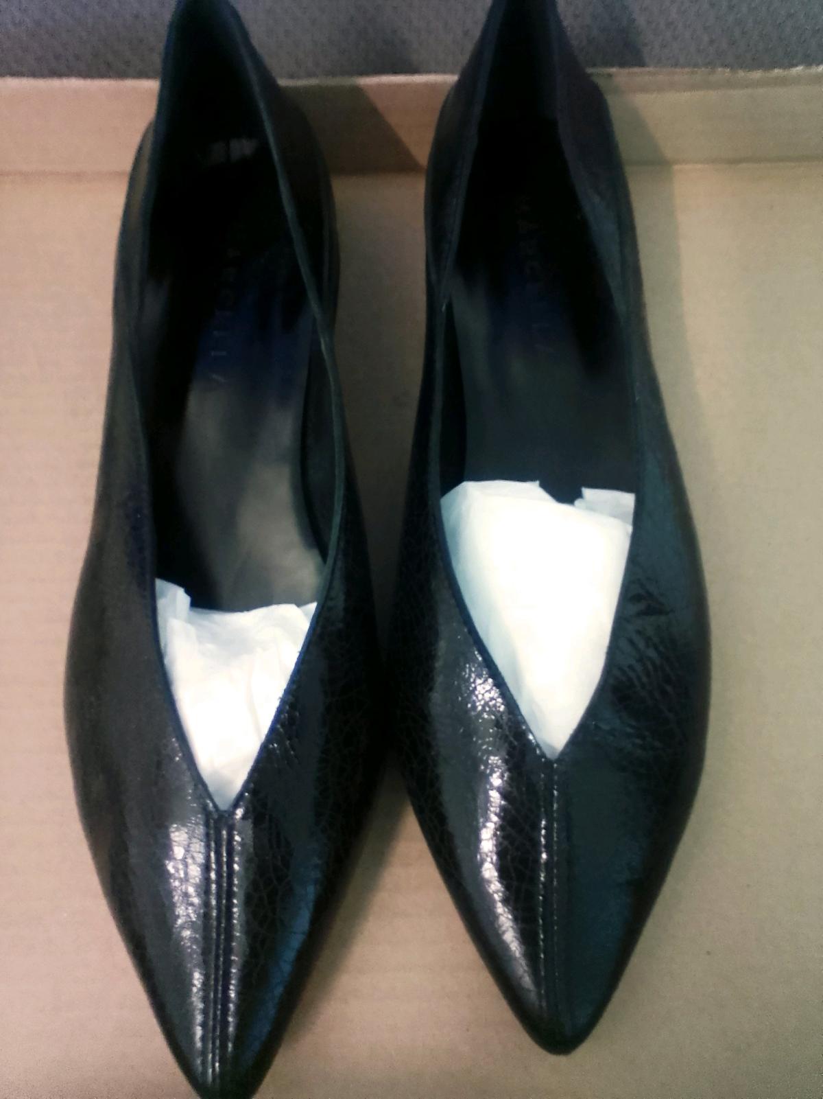 Womens Marcella Suki European Leather Loafers - Salt Lake City, Utah - FleaMarketBay