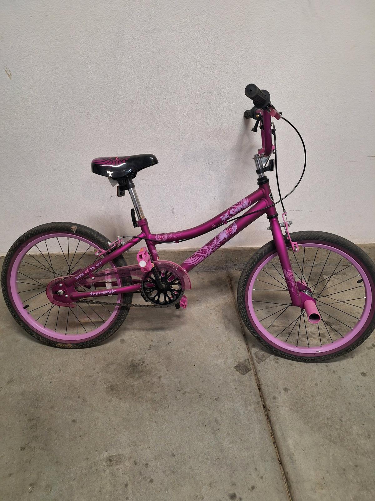 girls bike - Winchester, California