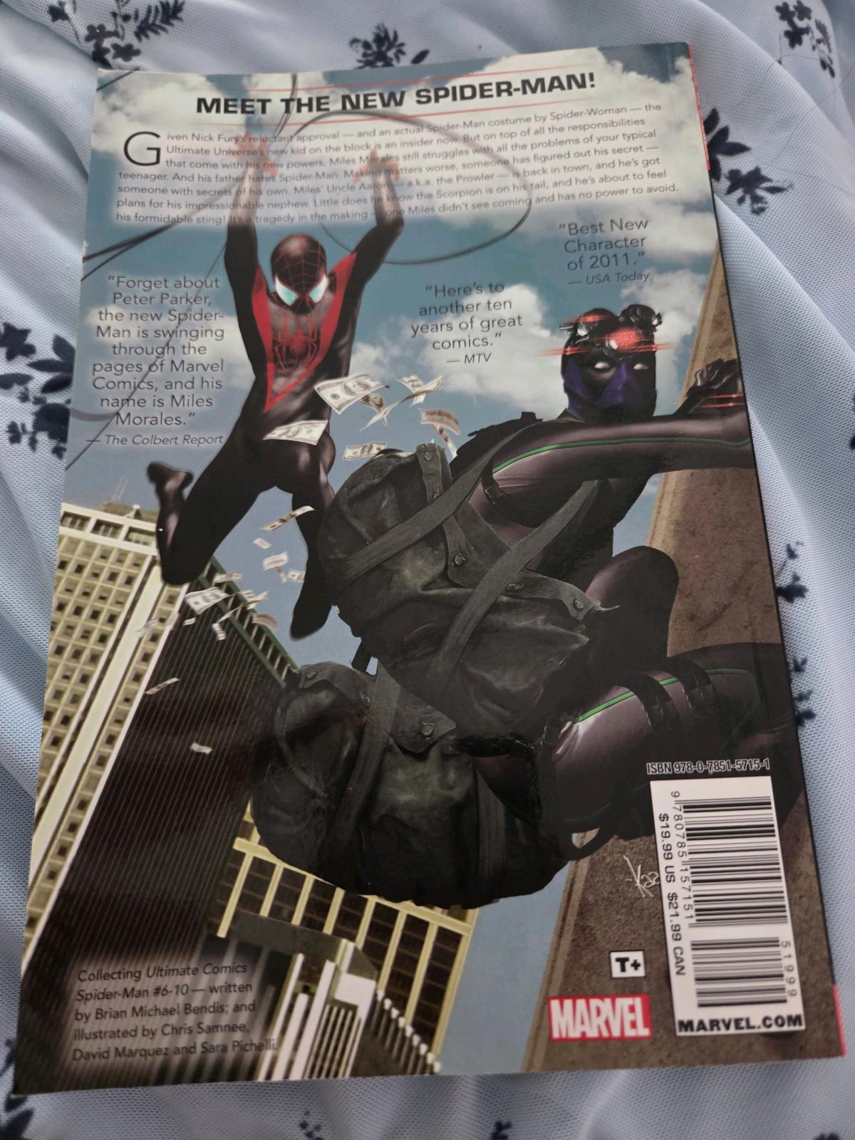 Comic Book - Panama City, Florida - FleaMarketBay