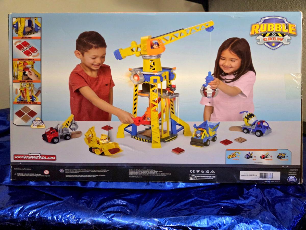 KIDS KINETIC SAND BUILDIT - Phoenix, Arizona - FleaMarketBay